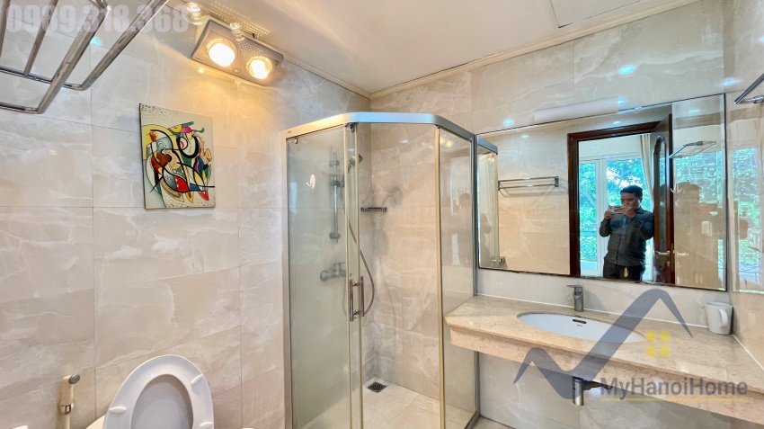 4 bedrooms Villa in Long Bien, Ha Noi, Vietnam No. 19439