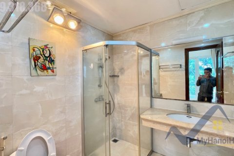4 bedrooms Villa in Long Bien, Ha Noi,  No. 19439 16