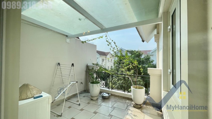 4 bedrooms Villa in Long Bien, Ha Noi, Vietnam No. 19439