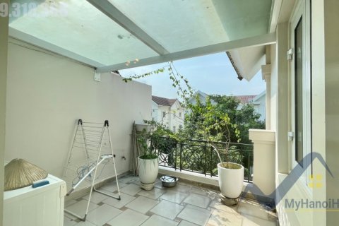 4 bedrooms Villa in Long Bien, Ha Noi,  No. 19439 21