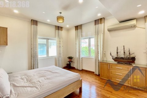 4 bedrooms Villa in Long Bien, Ha Noi,  No. 19439 17