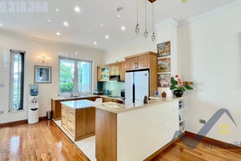 4 bedrooms Villa in Long Bien, Ha Noi,  No. 19439 6