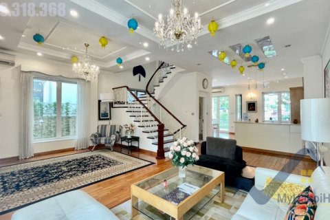 4 bedrooms Villa in Long Bien, Ha Noi,  No. 19439 4