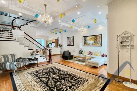 4 bedrooms Villa in Long Bien, Ha Noi,  No. 19439 3