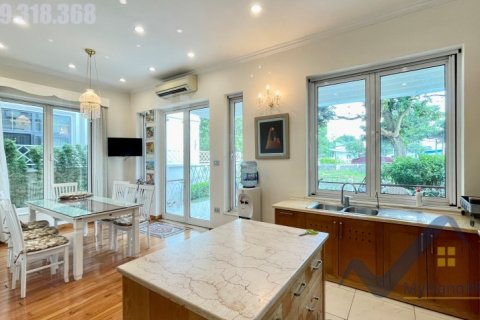 4 bedrooms Villa in Long Bien, Ha Noi,  No. 19439 7