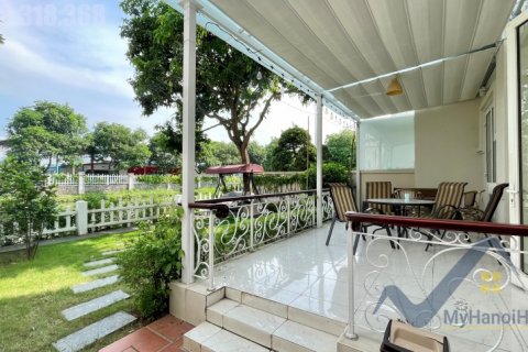 4 bedrooms Villa in Long Bien, Ha Noi,  No. 19439 2