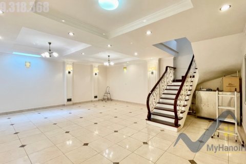 4 bedrooms Villa in Long Bien, Ha Noi,  No. 19439 9