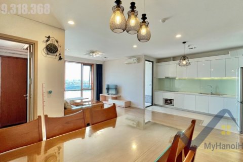 3 bedrooms Apartment in Long Bien, Ha Noi,  No. 19443 2