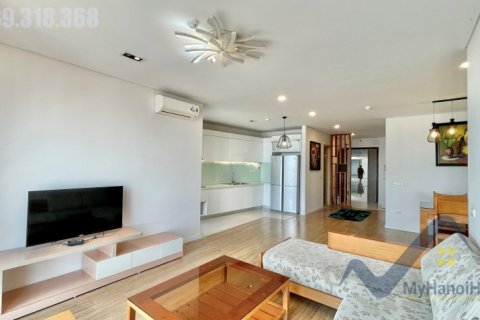 3 bedrooms Apartment in Long Bien, Ha Noi,  No. 19443 4