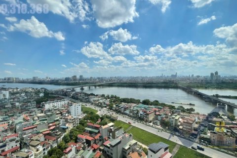 3 bedrooms Apartment in Long Bien, Ha Noi,  No. 19443 3