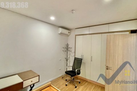 3 bedrooms Apartment in Long Bien, Ha Noi,  No. 19443 17