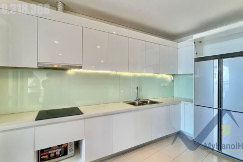 3 bedrooms Apartment in Long Bien, Ha Noi,  No. 19443 5