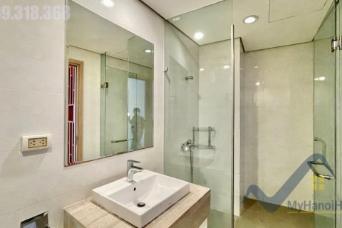 3 bedrooms Apartment in Long Bien, Ha Noi,  No. 19443 11
