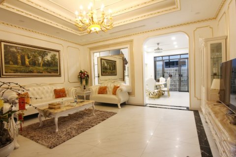 3 bedrooms Villa in Long Bien, Ha Noi, No. 19442