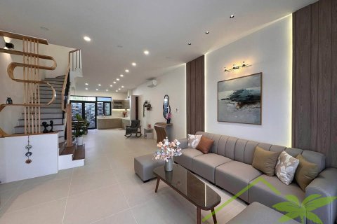 3 bedrooms House in Nha Trang,  No. 27686