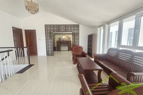 Вилла с 4 спальнями в Нячанг, № 27681 14