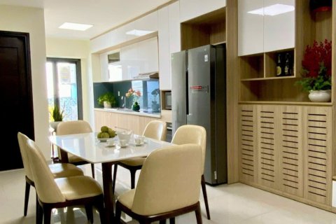 3 bedrooms Apartment in Nha Trang, No. 27682