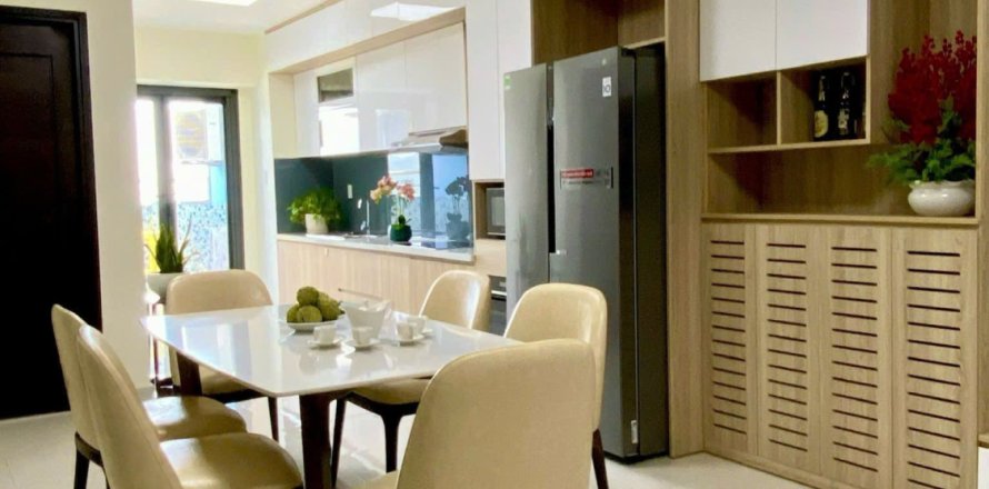 3 bedrooms Apartment in Nha Trang, No. 27682