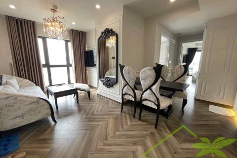 2 bedrooms Apartment in Nha Trang, No. 27683