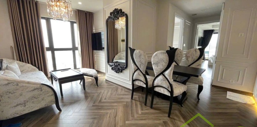 2 bedrooms Apartment in Nha Trang, No. 27683