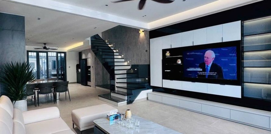 3 bedrooms House in Nha Trang, No. 27680