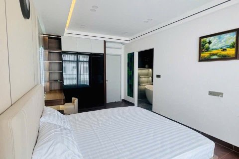 3 bedrooms House in Nha Trang, No. 27680 6