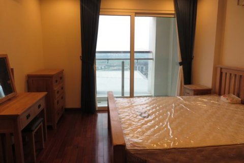 3 bedrooms Apartment in Tay Ho, Ha Noi, No. 7878 8