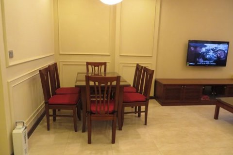 3 bedrooms Apartment in Tay Ho, Ha Noi, No. 7878 3
