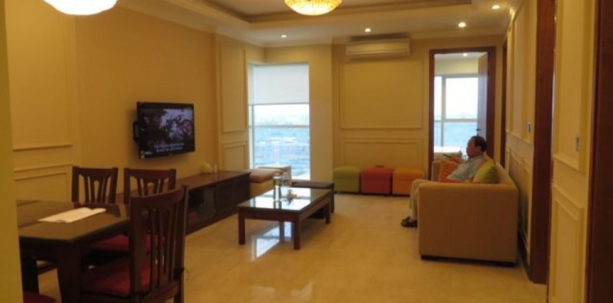 3 bedrooms Apartment in Tay Ho, Ha Noi, No. 7878