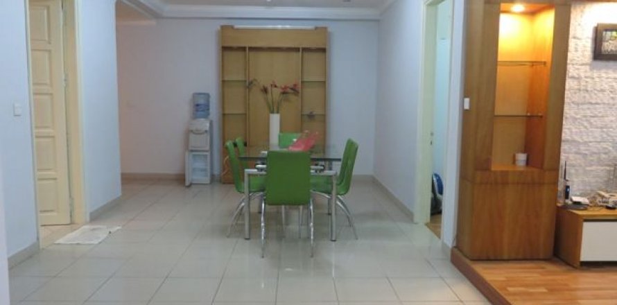 3 bedrooms Apartment in Tay Ho, Ha Noi, No. 7879