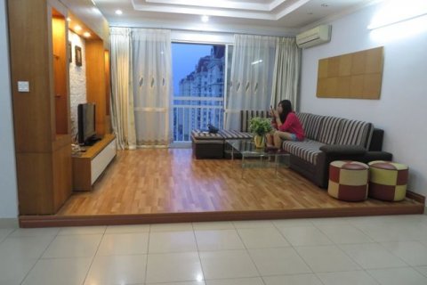 3 bedrooms Apartment in Tay Ho, Ha Noi, No. 7879 2