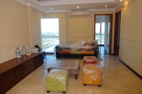 3 bedrooms Apartment in Tay Ho, Ha Noi,  No. 7881 4