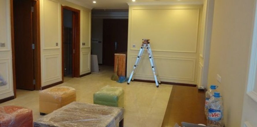 3 bedrooms Apartment in Tay Ho, Ha Noi,  No. 7881