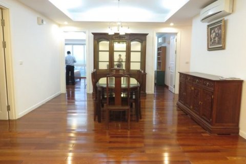 Квартира с 4 спальнями в Тэйхо, Ханой , № 7876 5