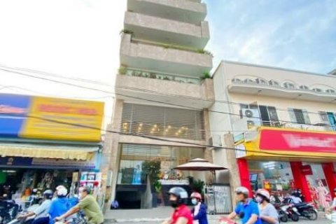 Studio Townhouse in District 7, Ho Chi Minh,  No. 17469