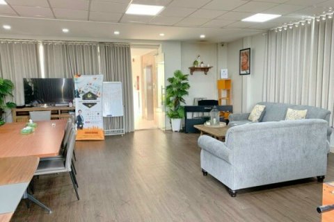 192m2 Townhouse in District 7, Ho Chi Minh, No. 17469 4
