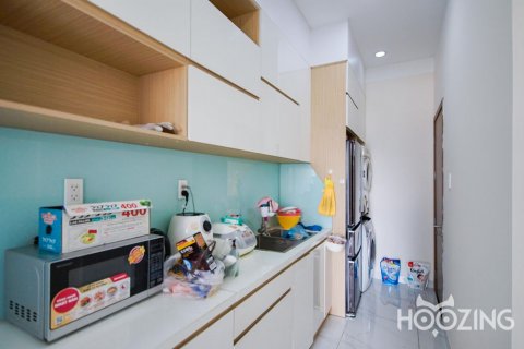 3 bedrooms Apartment in Binh Thanh, Ho Chi Minh, No. 22182 7