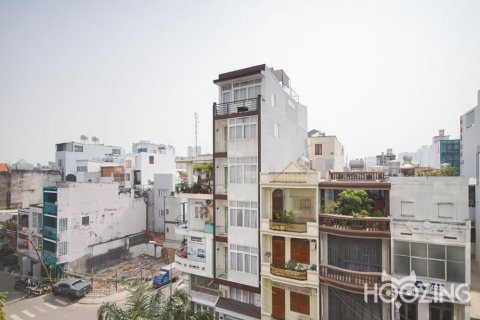 3 bedrooms Apartment in Binh Thanh, Ho Chi Minh, No. 22182 20