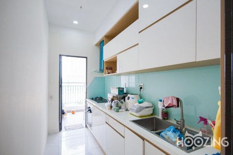 3 bedrooms Apartment in Binh Thanh, Ho Chi Minh, No. 22182 6