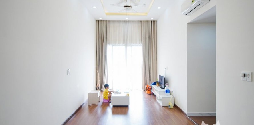 3 bedrooms Apartment in Binh Thanh, Ho Chi Minh, No. 22182