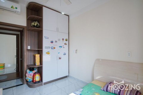 3 bedrooms Apartment in Binh Thanh, Ho Chi Minh, No. 22182 14