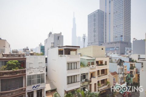 3 bedrooms Apartment in Binh Thanh, Ho Chi Minh, No. 22182 21