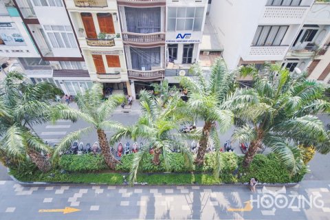 3 bedrooms Apartment in Binh Thanh, Ho Chi Minh, No. 22182 22