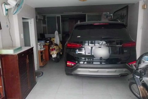 85m2 Townhouse in District 7, Ho Chi Minh,  No. 20623 3