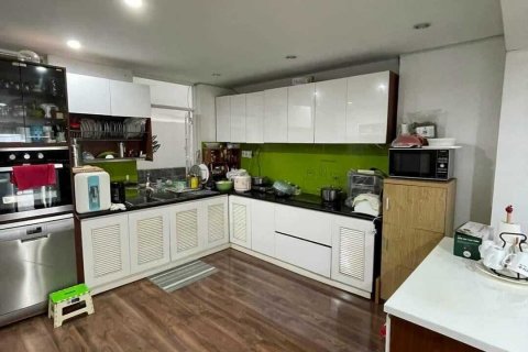 85m2 Townhouse in District 7, Ho Chi Minh,  No. 20623 5