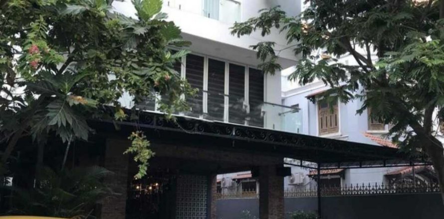 Studio Villa in District 7, Ho Chi Minh,  No. 20617