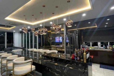 240m2 Villa in District 7, Ho Chi Minh,  No. 20617 4