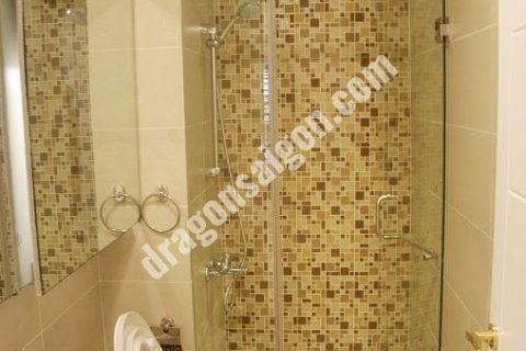 94m2 Apartment in Phu Nhuan, Ho Chi Minh, No. 15178 6