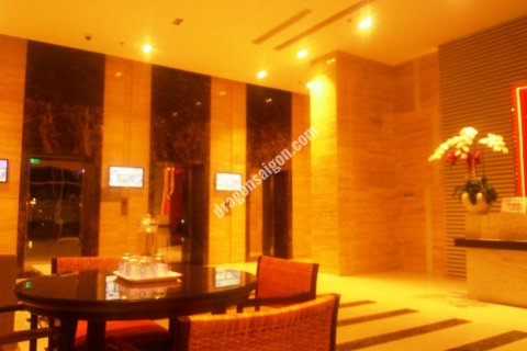94m2 Apartment in Phu Nhuan, Ho Chi Minh, No. 15178 10
