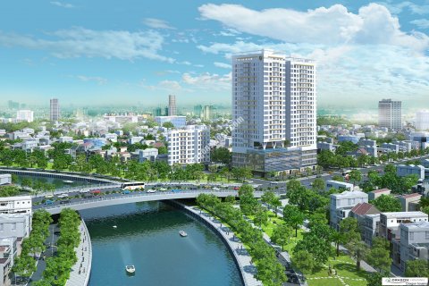 94m2 Apartment in Phu Nhuan, Ho Chi Minh, No. 15178 8